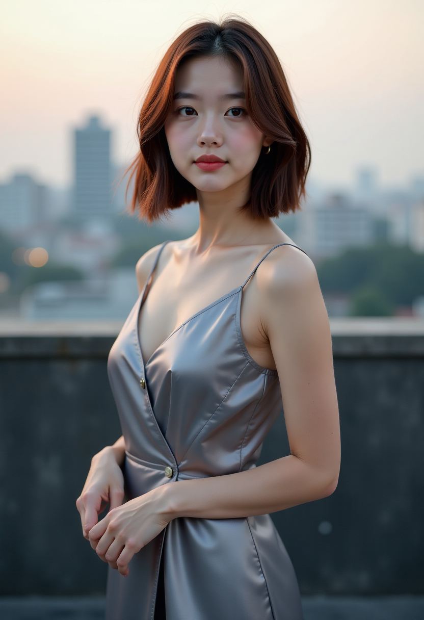 台北女子职场物语